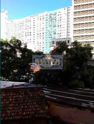 Sala Comercial para Alugar, 32 m² em Centro - Rio De Janeiro