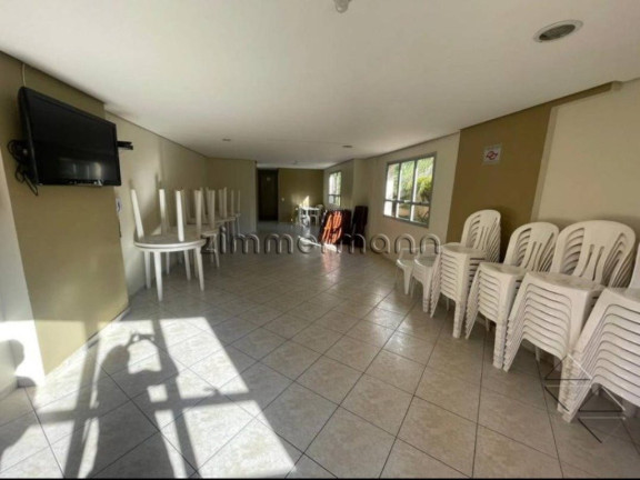 Apartamento com 2 Quartos à Venda, 101 m² em Santa Teresinha - São Paulo