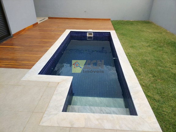 Imagem Casa de Condomínio com 3 Quartos à Venda, 200 m² em Swiss Park - Campinas Imagem Casa de Condomínio com 3 Quartos à Venda, 200 m² em Swiss Park - Campinas