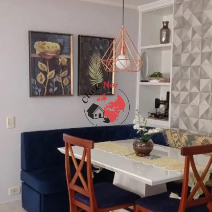 Imagem Apartamento com 2 Quartos à Venda, 64 m² em Assunção - São Bernardo Do Campo Imagem Apartamento com 2 Quartos à Venda, 64 m² em Assunção - São Bernardo Do Campo