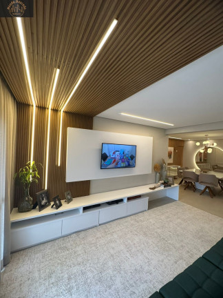 Imagem Apartamento com 3 Quartos à Venda, 158 m² em Vila Gonçalves - São Bernardo Do Campo