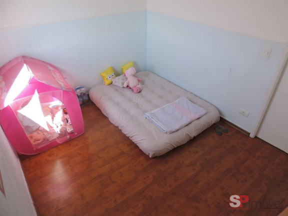Imagem Apartamento com 3 Quartos à Venda, 107 m² em Vila Nova Savoia - São Paulo