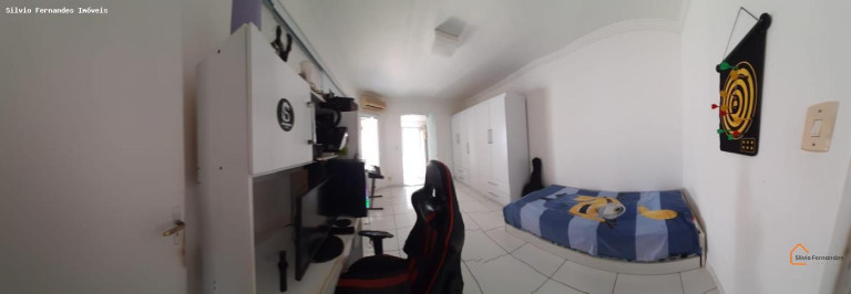 Imagem Casa com 4 Quartos à Venda, 330 m² em Stella Maris - Salvador