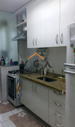 Imagem Apartamento com 2 Quartos à Venda, 52 m² em Cangaíba - São Paulo Imagem Apartamento com 2 Quartos à Venda, 52 m² em Cangaíba - São Paulo