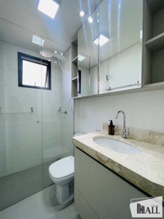 Imagem Apartamento com 2 Quartos à Venda, 60 m² em Vila Nossa Senhora Do Bonfim - São José Do Rio Preto Imagem Apartamento com 2 Quartos à Venda, 60 m² em Vila Nossa Senhora Do Bonfim - São José Do Rio Preto