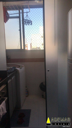 Imagem Apartamento com 2 Quartos à Venda, 59 m² em Jardim Celeste - São Paulo Imagem Apartamento com 2 Quartos à Venda, 59 m² em Jardim Celeste - São Paulo
