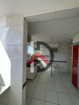 Imagem Apartamento com 4 Quartos à Venda, 180 m² em Noivos - Teresina