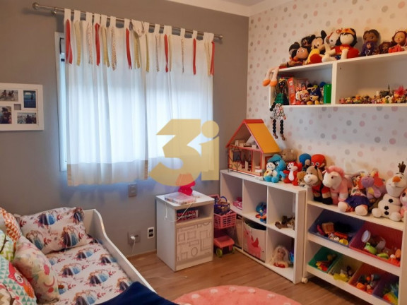 Imagem Apartamento com 3 Quartos à Venda, 163 m² em Panamby - São Paulo