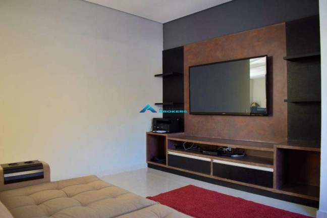 Imagem Casa com 3 Quartos à Venda, 360 m² em Loteamento Capital Ville - Jundiaí