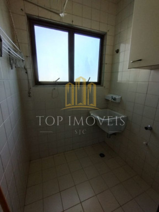 Imagem Apartamento com 2 Quartos à Venda, 52 m² em Jardim Paulista - São José Dos Campos Imagem Apartamento com 2 Quartos à Venda, 52 m² em Jardim Paulista - São José Dos Campos