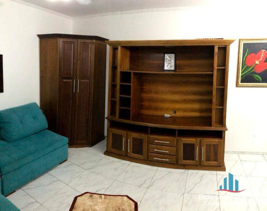 Imagem Apartamento com 2 Quartos à Venda, 85 m² em Centro - São Vicente