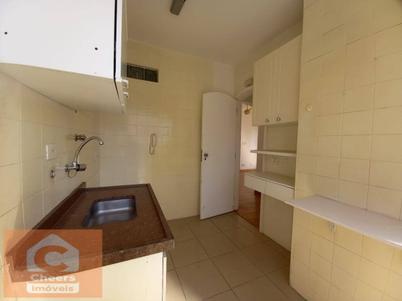 Imagem Apartamento com 1 Quarto para Alugar, 42 m² em Jardim Paulista - São Paulo