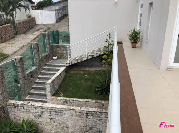 Imagem Casa com 4 Quartos à Venda, 765 m² em Centro - Florianópolis