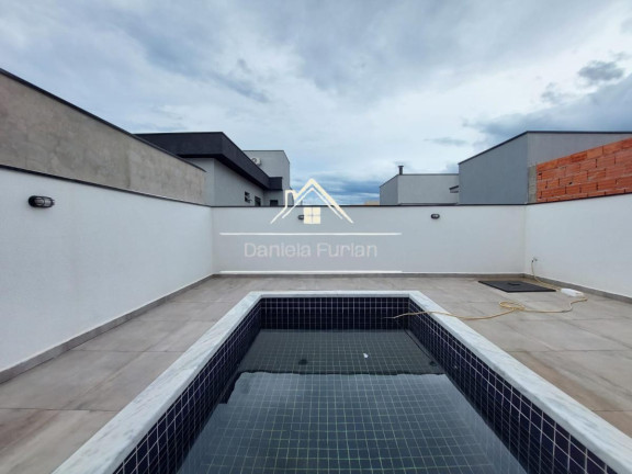 Imagem Casa de Condomínio com 3 Quartos à Venda, 190 m² em Condomínio Villagio Wanel - Sorocaba