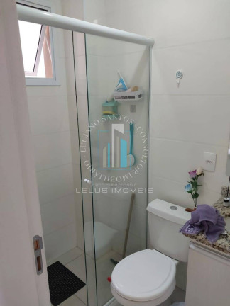 Imagem Apartamento com 1 Quarto à Venda, 33 m² em Residencial De Lorenzi - Boituva