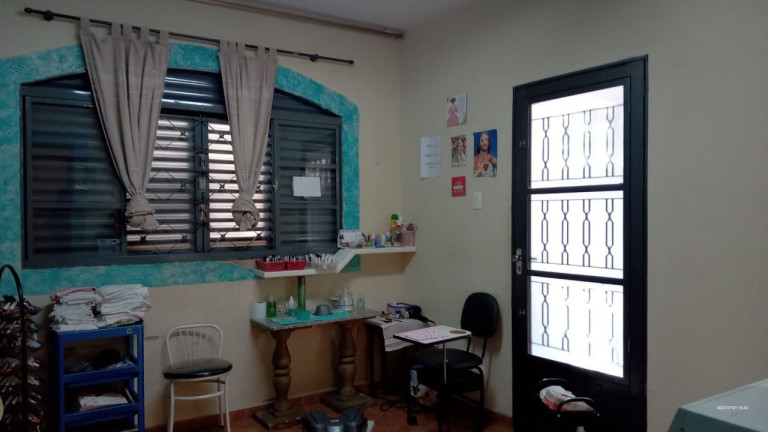 Imagem Imóvel com 4 Quartos à Venda, 134 m² em Vila Independência - Piracicaba Imagem Imóvel com 4 Quartos à Venda, 134 m² em Vila Independência - Piracicaba