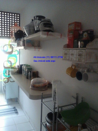 Imagem Apartamento com 2 Quartos para Alugar, 48 m² em Jardim São Luiz - Jandira Imagem Apartamento com 2 Quartos para Alugar, 48 m² em Jardim São Luiz - Jandira