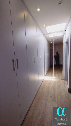Imagem Casa com 4 Quartos à Venda, 430 m² em Tamboré - Santana De Parnaíba