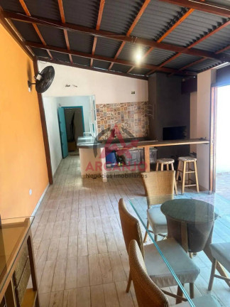 Imagem Sobrado com 2 Quartos à Venda, 150 m² em Itagua - Ubatuba Imagem Sobrado com 2 Quartos à Venda, 150 m² em Itagua - Ubatuba