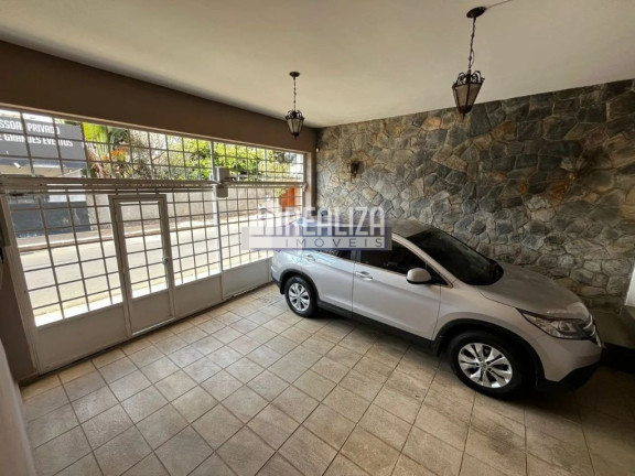 Imagem Casa com 4 Quartos à Venda, 468 m² em Mercês - Uberaba Imagem Casa com 4 Quartos à Venda, 468 m² em Mercês - Uberaba