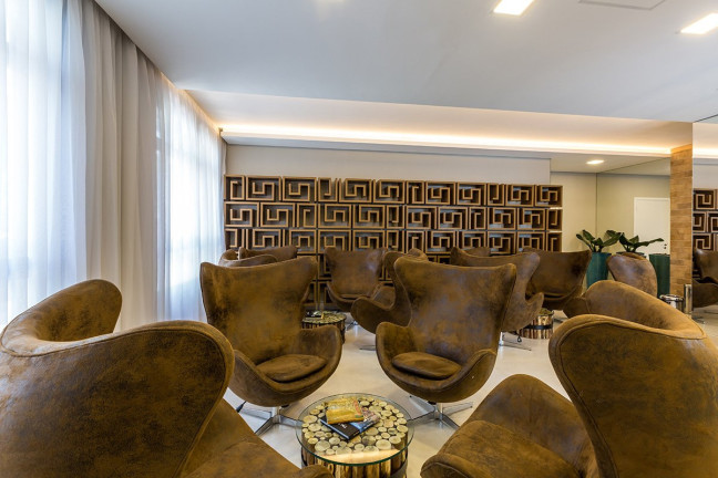 Imagem Apartamento com 1 Quarto à Venda, 63 m² em Continental - Osasco
