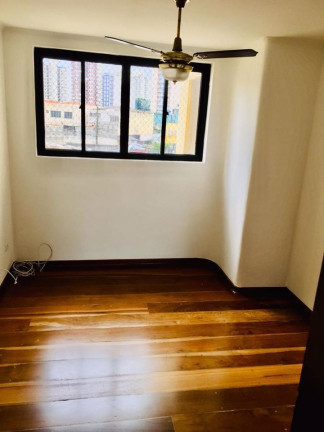 Imagem Apartamento com 4 Quartos à Venda, 220 m² em Bosque Da Saúde - São Paulo