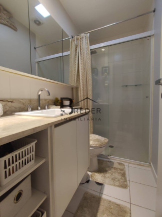 Imagem Apartamento com 3 Quartos à Venda, 94 m² em Jardim Tupanci - Barueri