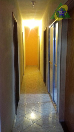 Imagem Casa com 3 Quartos à Venda, 114 m² em Parque Yolanda (nova Veneza) - Sumaré