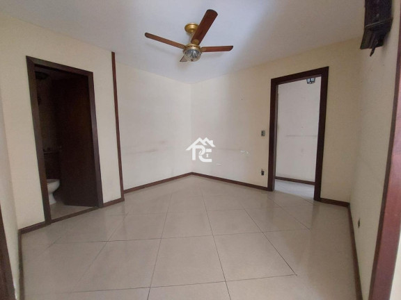 Imagem Apartamento com 3 Quartos à Venda, 158 m² em Icaraí - Niterói Imagem Apartamento com 3 Quartos à Venda, 158 m² em Icaraí - Niterói