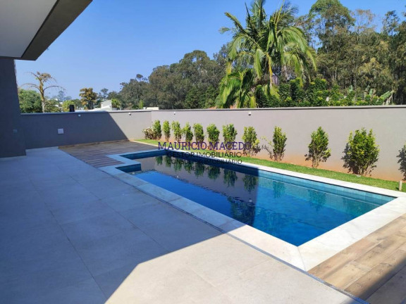Imagem Casa com 4 Quartos à Venda, 560 m² em Alphaville Residencial Um - Barueri Imagem Casa com 4 Quartos à Venda, 560 m² em Alphaville Residencial Um - Barueri