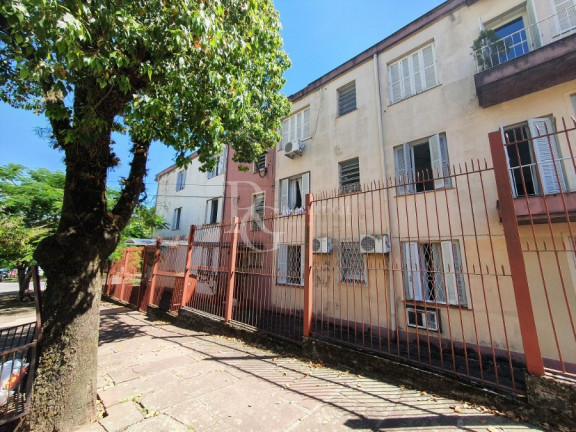 Imagem Apartamento com 2 Quartos à Venda, 54 m² em Passo Da Areia - Porto Alegre Imagem Apartamento com 2 Quartos à Venda, 54 m² em Passo Da Areia - Porto Alegre