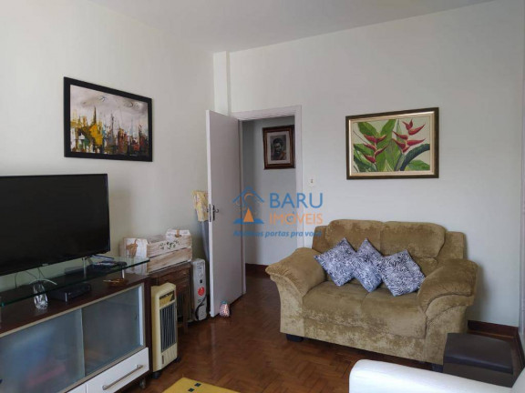 Imagem Apartamento com 3 Quartos à Venda, 145 m² em Higienópolis - São Paulo