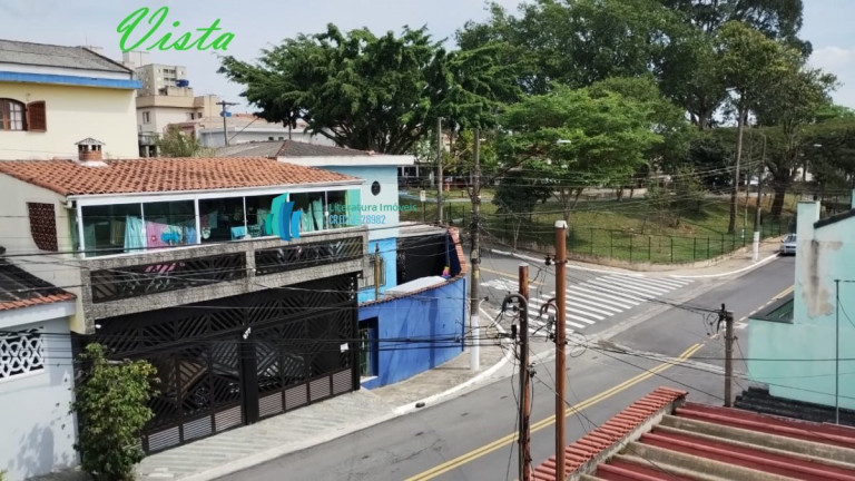 Imagem Sobrado com 6 Quartos para Alugar, 350 m² em Assunção - São Bernardo Do Campo Imagem Sobrado com 6 Quartos para Alugar, 350 m² em Assunção - São Bernardo Do Campo