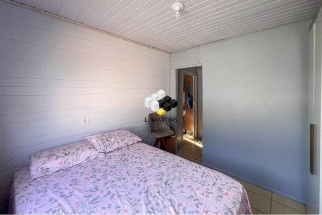 Imagem Casa com 3 Quartos à Venda, 484 m² em Niterói - Canoas