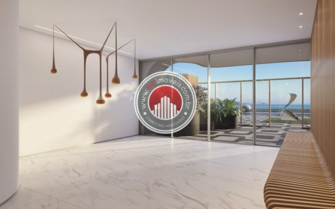 Imagem Apartamento com 4 Quartos à Venda, 315 m² em Leblon - Rio De Janeiro