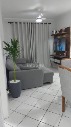 Imagem Apartamento com 2 Quartos à Venda, 64 m² em Areias - São José Imagem Apartamento com 2 Quartos à Venda, 64 m² em Areias - São José