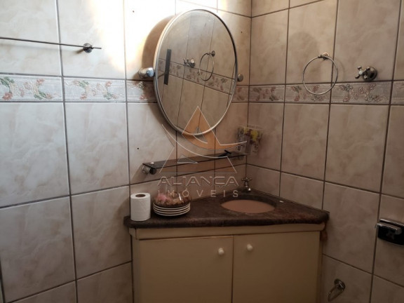 Imagem Casa com 3 Quartos à Venda, 203 m² em Jardim Paulistano - Ribeirão Preto Imagem Casa com 3 Quartos à Venda, 203 m² em Jardim Paulistano - Ribeirão Preto