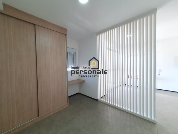Imagem Apartamento com 1 Quarto à Venda, 30 m² em Jardim Faculdade - Sorocaba