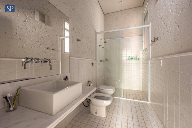 Imagem Casa com 5 Quartos à Venda, 1.500 m² em Residencial São José - Itu