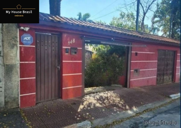 Casa com 4 Quartos à Venda, 435 m² em Tremembé - São Paulo