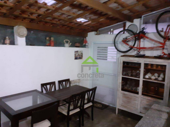 Imagem Casa de Condomínio com 2 Quartos à Venda, 72 m² em Jardim Central - Cotia