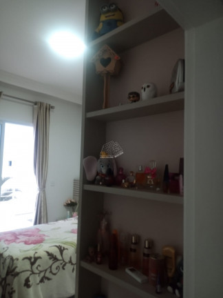 Imagem Imóvel com 3 Quartos à Venda,  em Condominio Villagio Milano - Sorocaba
