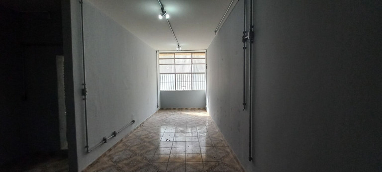 Imagem Apartamento com 1 Quarto para Alugar, 35 m² em República - São Paulo Imagem Apartamento com 1 Quarto para Alugar, 35 m² em República - São Paulo