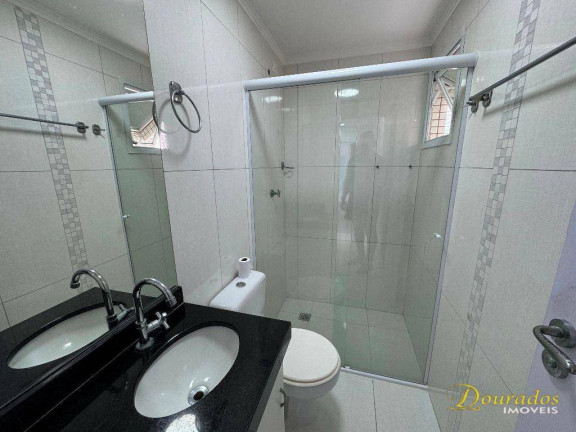 Imagem Apartamento com 3 Quartos à Venda, 122 m² em Boqueirão - Praia Grande Imagem Apartamento com 3 Quartos à Venda, 122 m² em Boqueirão - Praia Grande