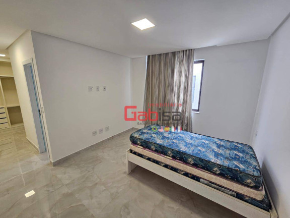 Imagem Cobertura com 5 Quartos para Alugar, 274 m² em Vila Nova - Cabo Frio Imagem Cobertura com 5 Quartos para Alugar, 274 m² em Vila Nova - Cabo Frio