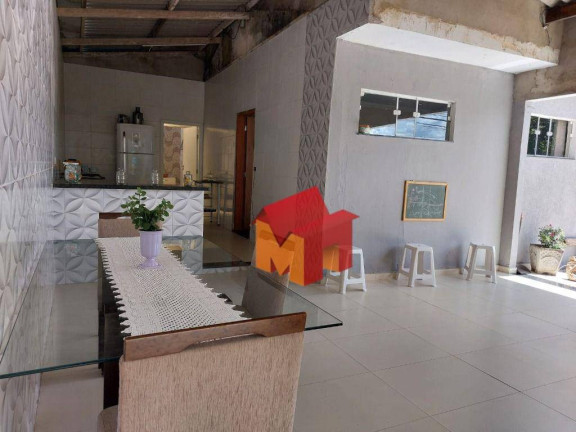 Imagem Casa com 2 Quartos à Venda, 139 m² em Jardim Progresso - Americana Imagem Casa com 2 Quartos à Venda, 139 m² em Jardim Progresso - Americana