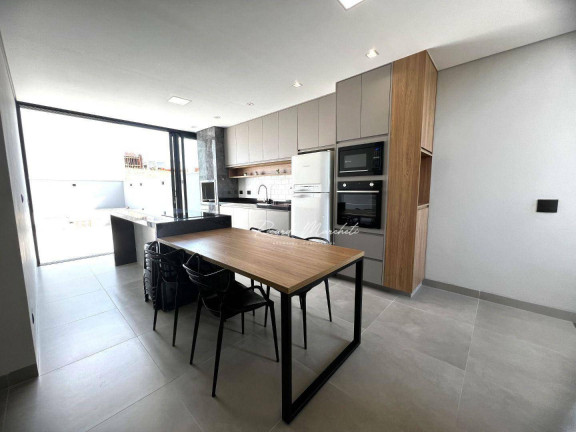 Imagem Casa com 3 Quartos à Venda, 152 m² em Condominio Soleil - Piracicaba