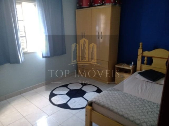 Imagem Sobrado com 3 Quartos à Venda, 144 m² em Jardim Mariana Ii - São José Dos Campos Imagem Sobrado com 3 Quartos à Venda, 144 m² em Jardim Mariana Ii - São José Dos Campos