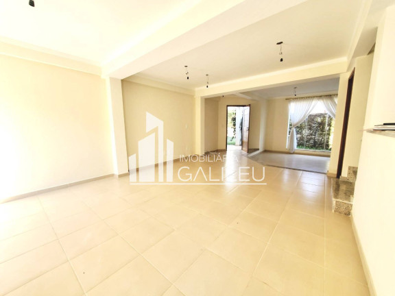 Imagem Casa de Condomínio com 4 Quartos à Venda, 175 m² em Parque Imperador - Campinas Imagem Casa de Condomínio com 4 Quartos à Venda, 175 m² em Parque Imperador - Campinas