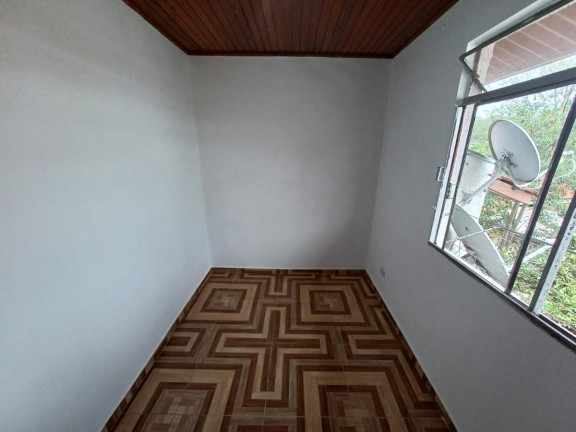 Imagem Apartamento com 2 Quartos à Venda, 40 m² em Campo Comprido - Curitiba